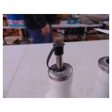 Oil and Vinegar Containers