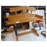 Buggy/Wagon Bench