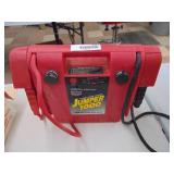 Jump Start Battery power Unit