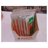 Sunkist - Orange Peelers - NIB