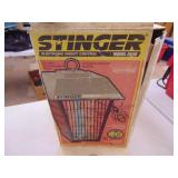 Stinge Bug Zapper - NIB