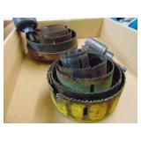 2 Hole Saw Sets -