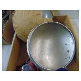 Baby Moon Hubcaps - Metal tire repair kit