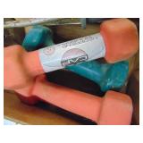 Curry Combs and More