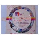 Vintage Christmas Lights