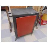 Tool Box on Wheels