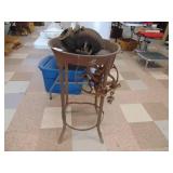 Small Blacksmith Forge