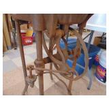 Small Blacksmith Forge