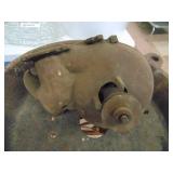 Small Blacksmith Forge