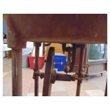 Small Blacksmith Forge