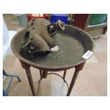 Small Blacksmith Forge