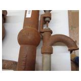 2 Dempster Well Pumps