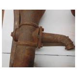 2 Dempster Well Pumps