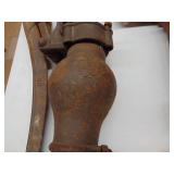 2 Dempster Well Pumps