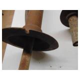 2 Dempster Well Pumps