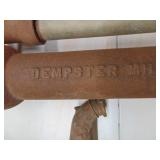 2 Dempster Well Pumps