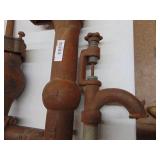 2 Dempster Well Pumps