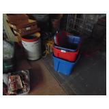 3 Storage Containers