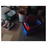 3 Storage Containers