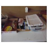 Assorted Electrical Switches and Covers