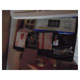 Assorted Electrical Switches and Covers