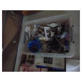 Assorted Electrical Switches and Covers