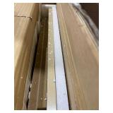 Desktop Computer Desk 31.5x19.7Inch White Maple Retail:$104.99