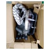 Graco - SimpleSwitch 2-in-1 Convertible High Chair, Winfield - Retail: $55.29