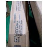 Zinus 14" SmartBase Compact Mattress Foundation, Bed Frame, King Retail: $159.00