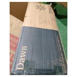 Zinus 14" SmartBase Compact Mattress Foundation, Bed Frame, King Retail: $159.00