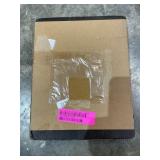 La Crosse - Technology Atomic Full Calendar Digital Clock with Extra Large Digits - Retail $40.00