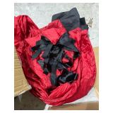 B-Air BB-3 Wacky Waving Inflatable Tube Guy 3/4 HP Blower - Comes with Red Flailing Puppet - Retail $176.74