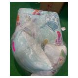 Marlin Fish 5 Piece Reversible Super Soft Microfiber Comforter Set Retail:$87.49