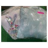 Marlin Fish 5 Piece Reversible Super Soft Microfiber Comforter Set Retail:$87.49