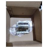 Livex Lighting 10102 Aero 2 Light 5" Wide Bath Bar -Retail $129.90