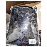 Beautyrest Oversized Plush Electric Faux-Fur Throw, 50" x 70" Bedding Retail: $72.99