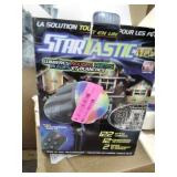 StarTastic Laser Light Projector -Retail $80.01