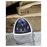 Hunter HP600 True HEPA Tall Tower Air Purifier- Retail:$159.99