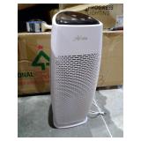 Hunter HP600 True HEPA Tall Tower Air Purifier- Retail:$159.99