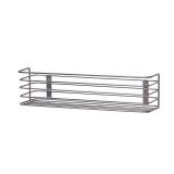 Household Essentials Cabinet Door Storage Shelf -Retail $20.23