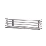 Household Essentials Cabinet Door Storage Shelf -Retail $20.23