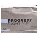 Smyrna Collection Indoor Outdoor 52" Five Blade Ceiling Fan - 10.750" x 23.870" x 14.120"- Retail:$348.00