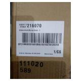 Kate and Laurel Eileen Framed Arch Mirror - Gold - 20x30- Retail:$149.99