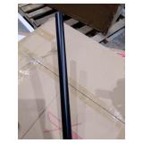 Wind River Traditional Down Rod for Ceiling Fan 72-inch Matte Black