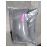 Copper Grove Ashley Rectangular Microsuede Back Support Throw Pillows (Set of 2) Retail: $35.99