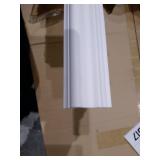 Orac Decor Density High Impact Trim Piece 72-Inch 2 Pc