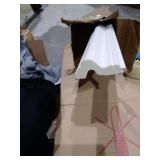 Orac Decor Density High Impact Trim Piece 72-Inch 2 Pc