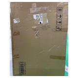 Christmas Lane - Gallery Wrapped Canvas - 24x36 -Retail $61.09