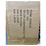 Maryland 5-foot Pre-Lit 186 Warm White LED Artificial Christmas Twig Tree by Christopher Knight Home Retail:$148.49