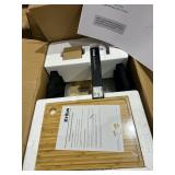 KRAUS Kore Workstation Undermount Stainless Steel Kitchen Sink Retail:$469.95